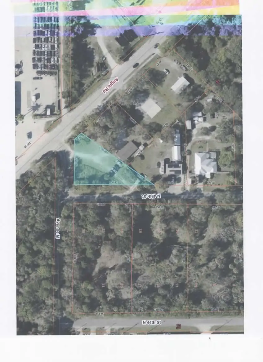 Tbd Ave M, Fort Pierce, FL 34947 - #2