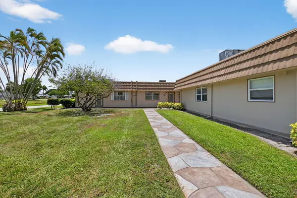 360 Seville #O, Delray Beach, FL 33446