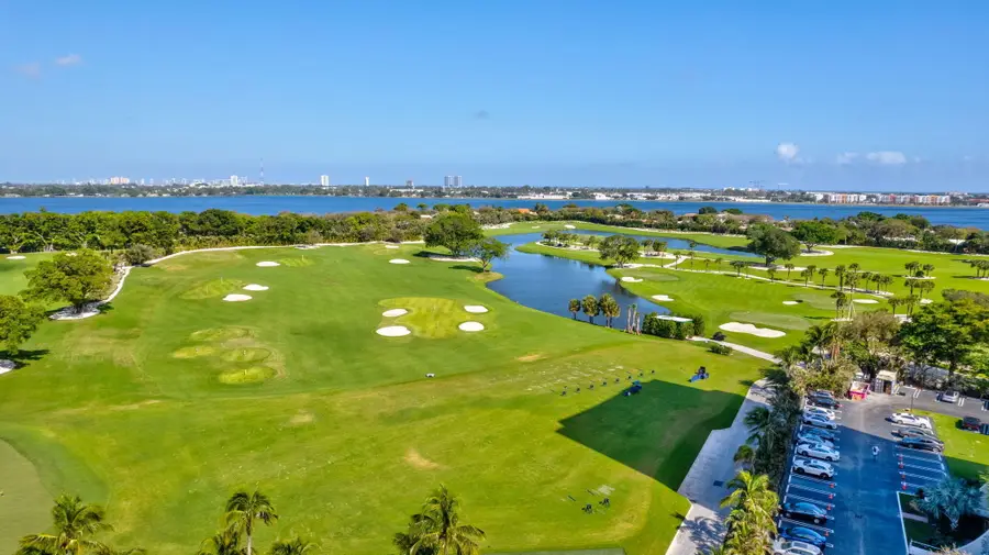 2000 Presidential Way #702, West Palm Beach, FL 33401 - #2