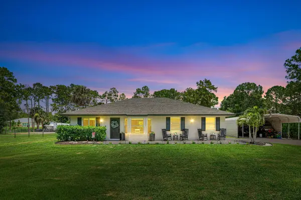 17105 N 70th St Street N, The Acreage, FL 33470
