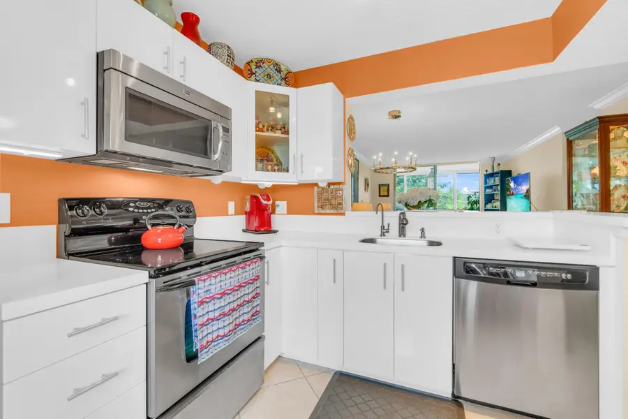 6795 Huntington Lane #306, Delray Beach, FL 33446 - #2