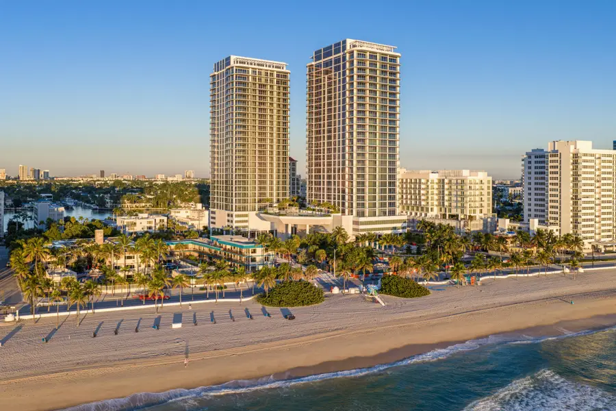 153 N Seabreeze Boulevard #1001, Fort Lauderdale, FL 33304 - #2