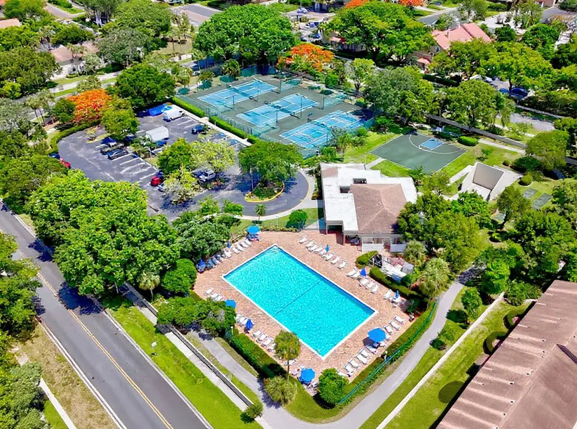 507 Gardens Drive #203, Pompano Beach, FL 33069 - #1