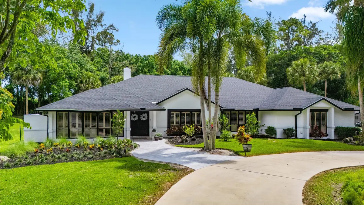 13275 Garwood Court, Wellington, FL 33414 - #1