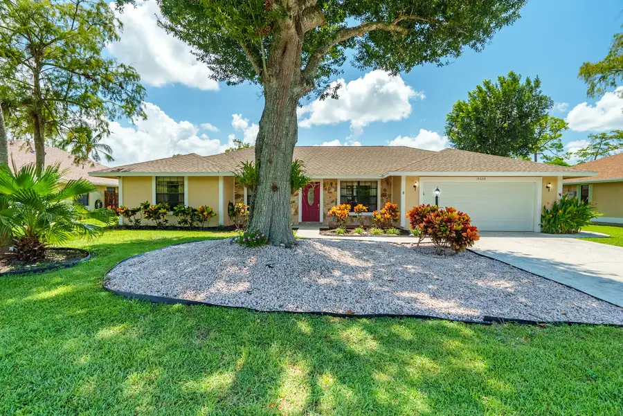 14608 Paddock Drive, Wellington, FL 33414 - #2