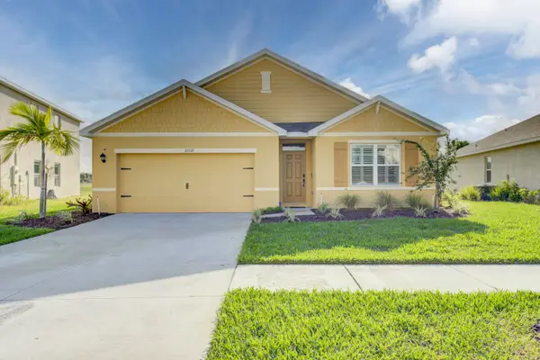 10519 SW Vasari Way, Port St Lucie, FL 34987