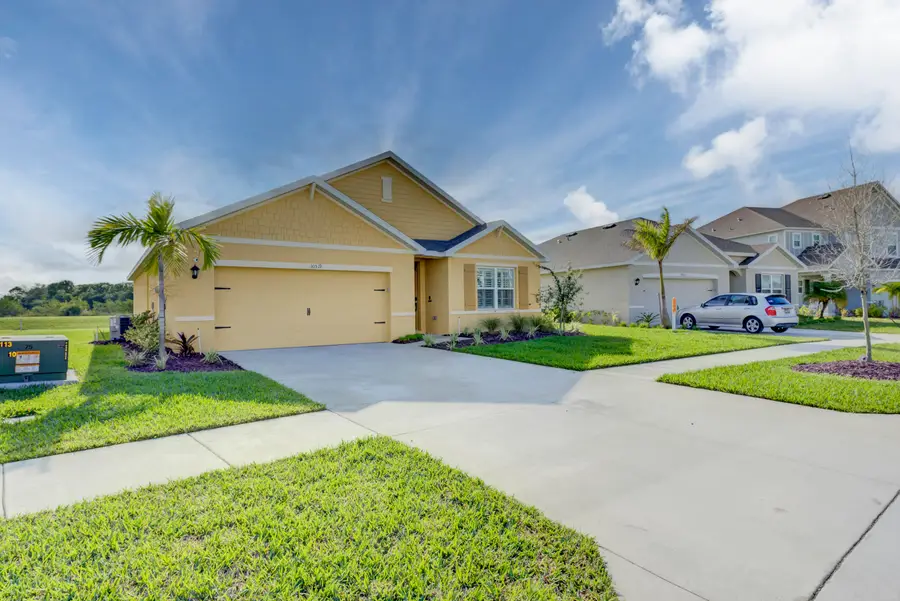 10519 SW Vasari Way, Port Saint Lucie, FL 34987 - #2