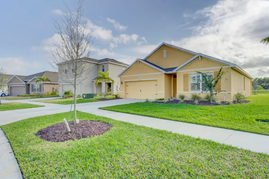 10519 SW Vasari Way, Port Saint Lucie, FL 34987 - #3