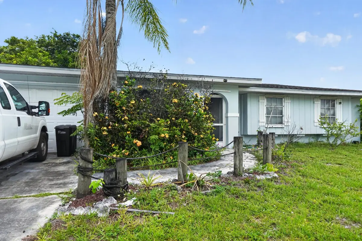 247 Airoso Boulevard, Port Saint Lucie, FL 34983 - #1