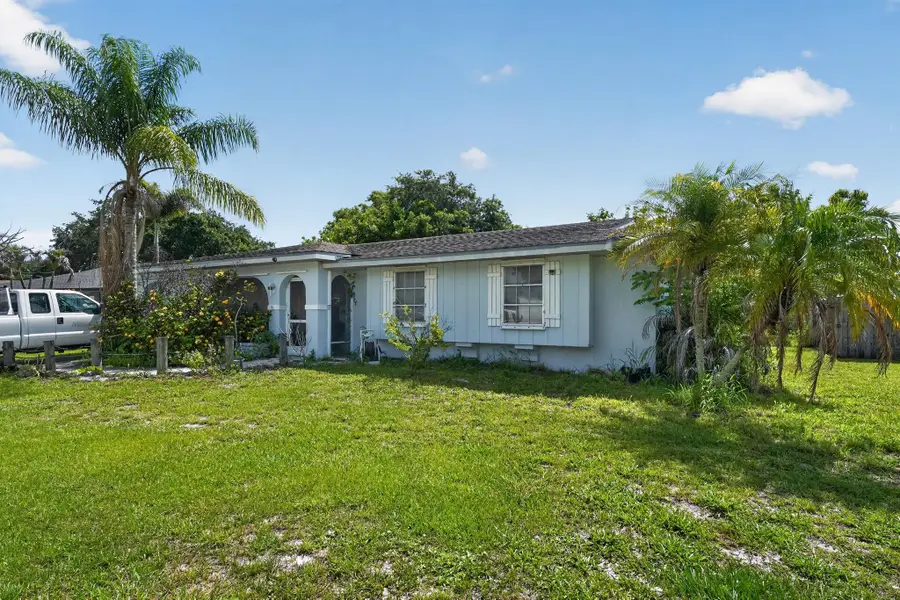 247 Airoso Boulevard, Port Saint Lucie, FL 34983 - #2
