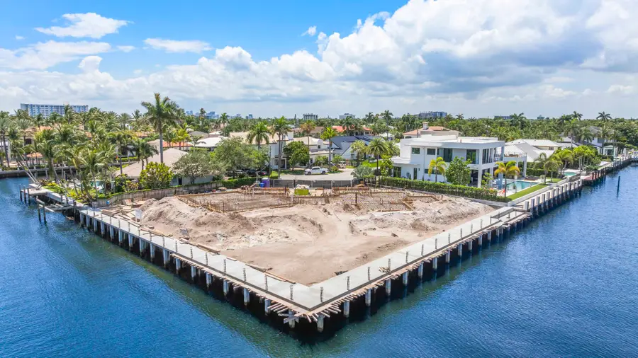 2849 NE 37th Court, Fort Lauderdale, FL 33308 - #2