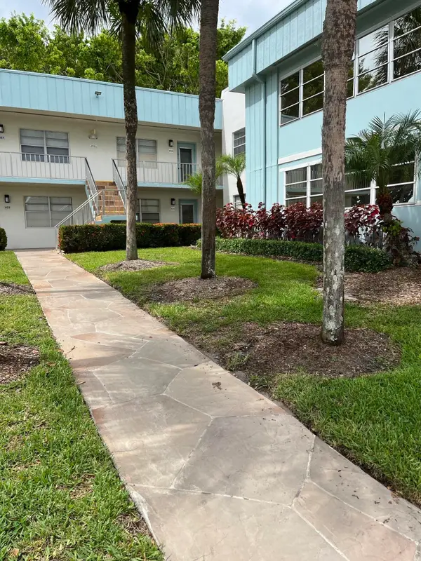 434 Normandy #J, Delray Beach, FL 33484