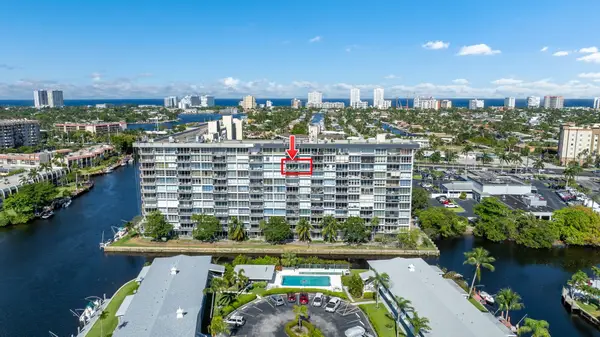801 S Federal Highway #1005, Pompano Beach, FL 33062