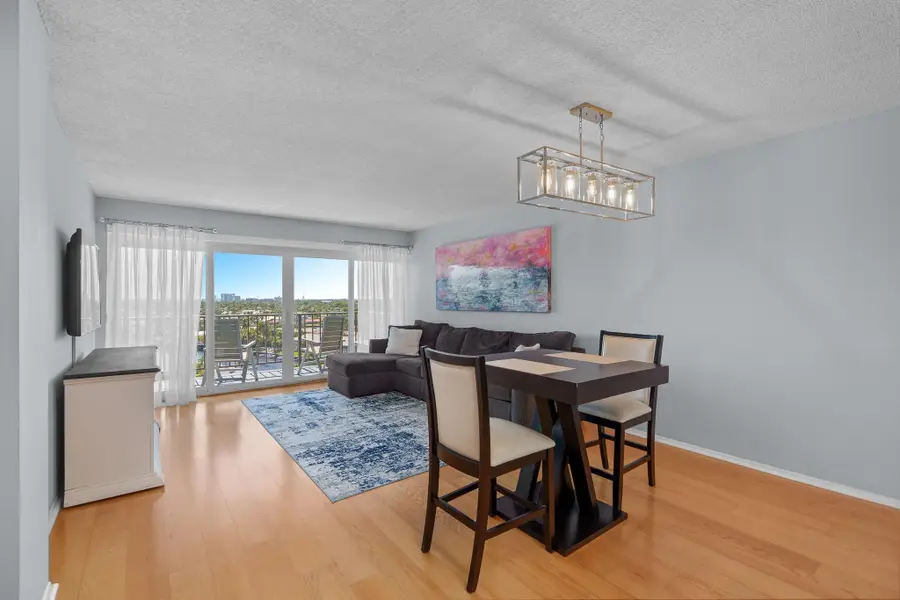 801 S Federal Highway #1005, Pompano Beach, FL 33062 - #3