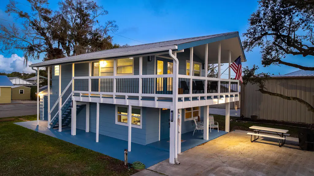 1020 4th Street, Okeechobee, FL 34974 - #1