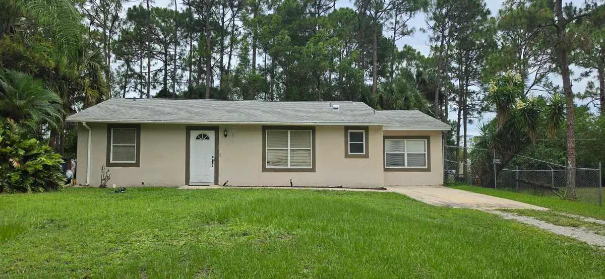 15779 77th Place N, Loxahatchee, FL 33470 - #1