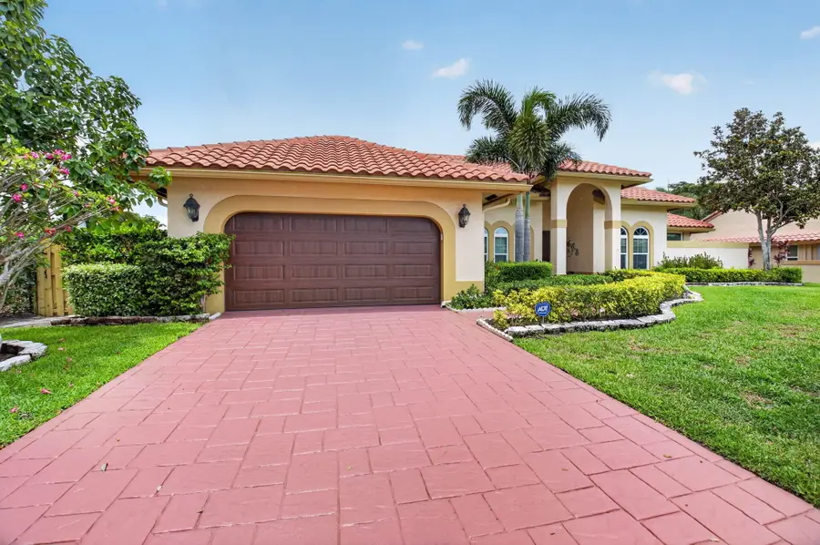 2931 NW 25th Way, Boca Raton, FL 33434 - #2