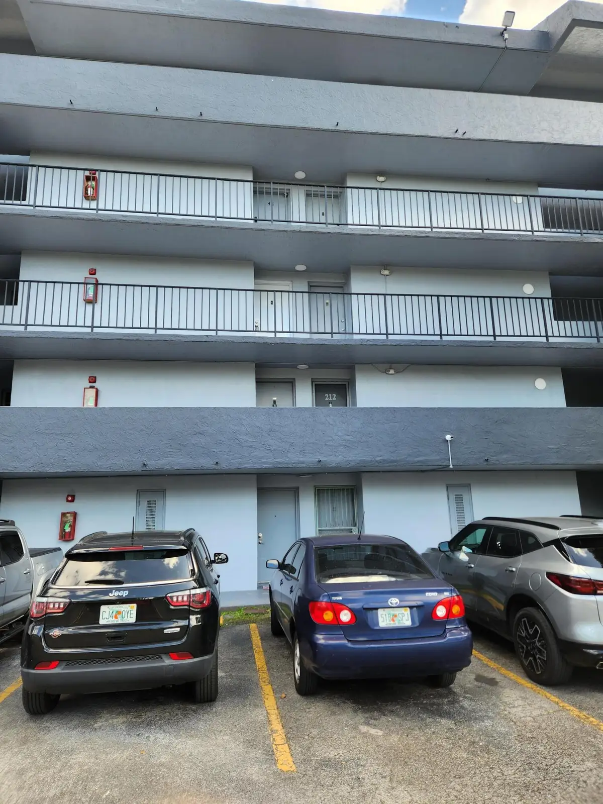 210 Fontainebleau Boulevard #311, Miami, FL 33172 - #1