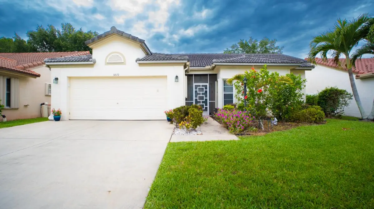 3872 Summer Chase Court, Lake Worth, FL 33467 - #1