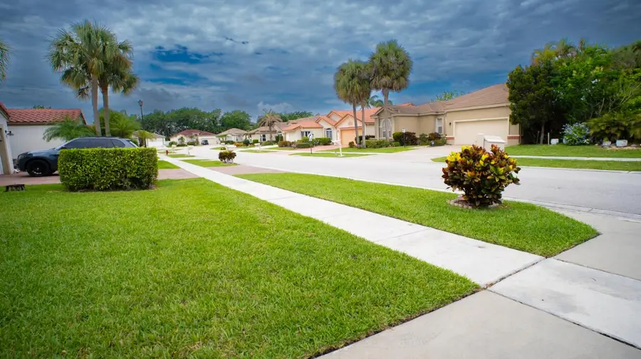 3872 Summer Chase Court, Lake Worth, FL 33467 - #3