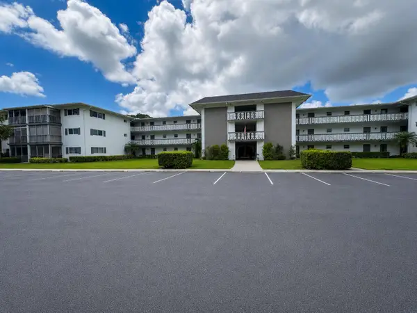1201 Hillcrest Court #315, Hollywood, FL 33021