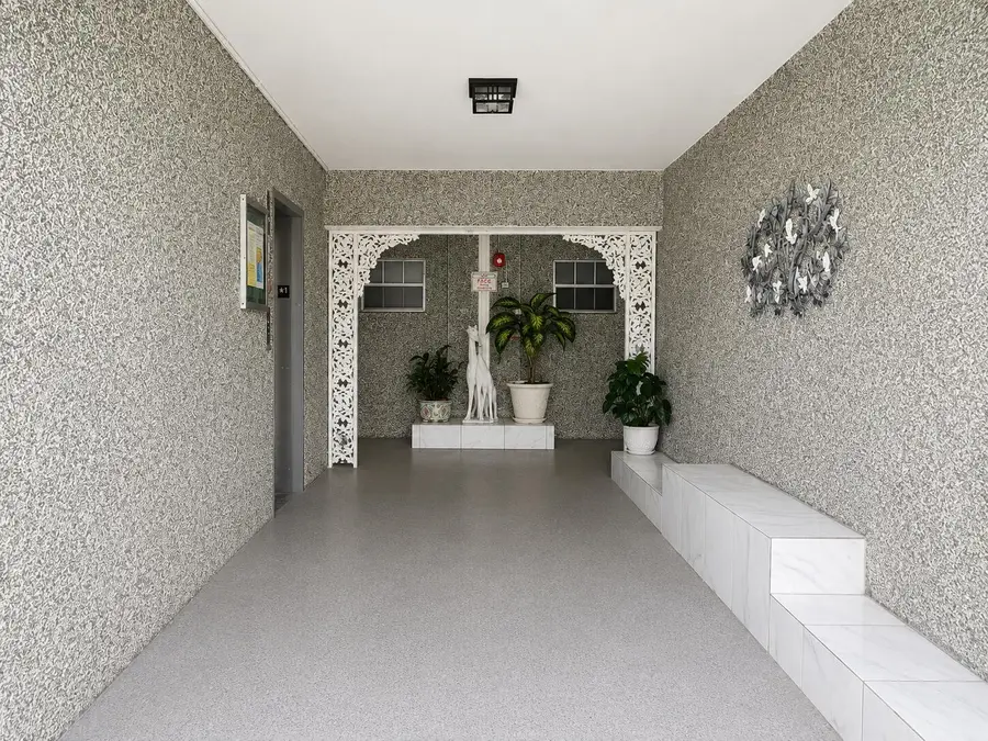 1201 Hillcrest Court #315, Hollywood, FL 33021 - #2