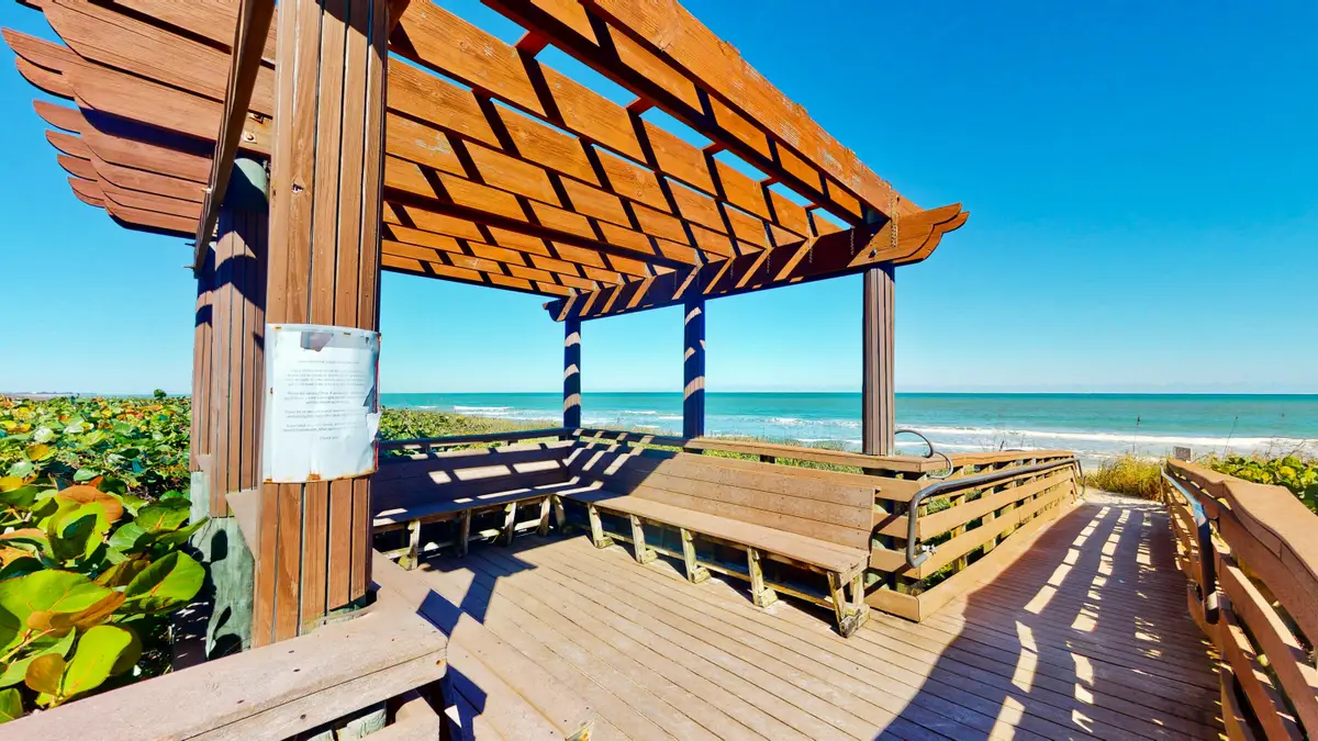 4245 N Hwy A1a #8, Fort Pierce, FL 34949 - #1