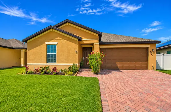 4242 Thurso Way, Fort Pierce, FL 34947