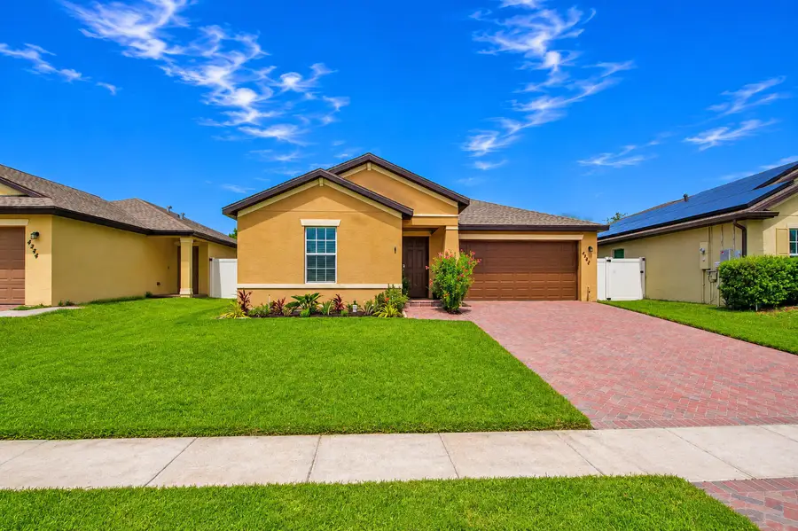 4242 Thurso Way, Fort Pierce, FL 34947 - #2