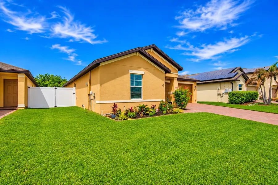 4242 Thurso Way, Fort Pierce, FL 34947 - #3