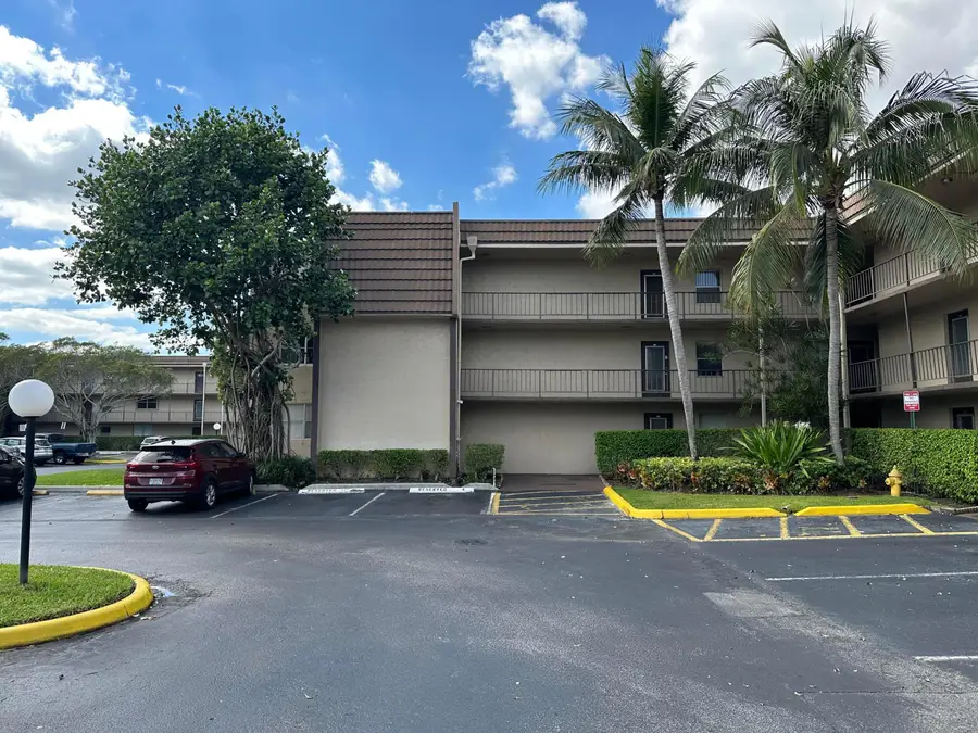 9301 Lime Bay Boulevard #301, Tamarac, FL 33321 - #2