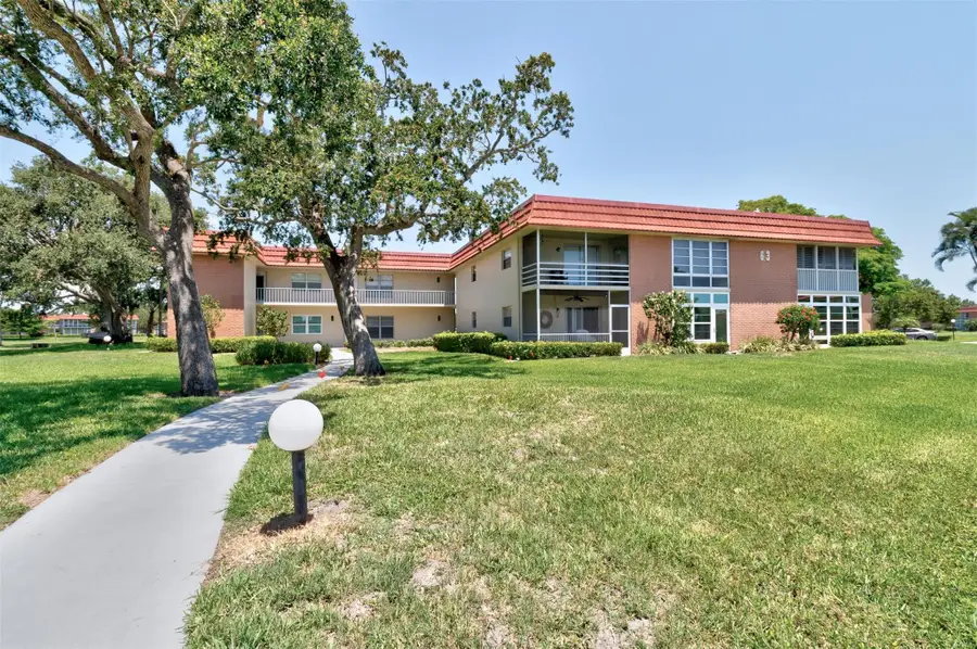 63 Woodland Drive #203/204, Vero Beach, FL 32962 - #3