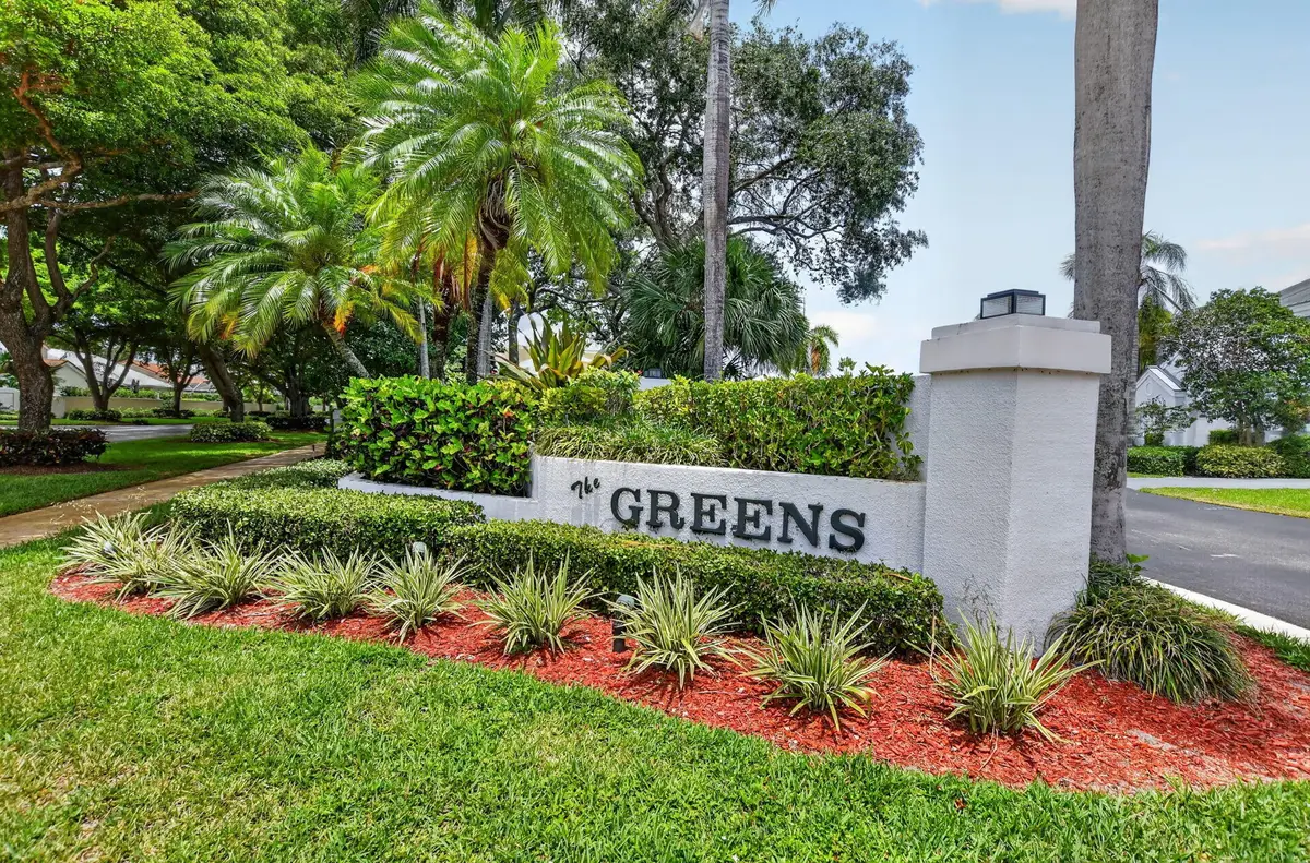 17100 Boca Club Boulevard #6, Boca Raton, FL 33487 - #1