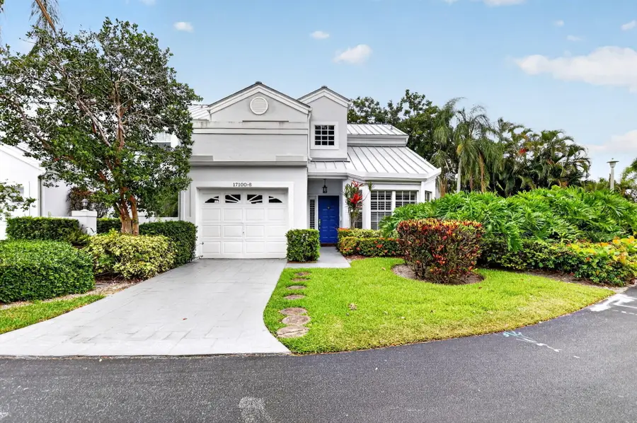 17100 Boca Club Boulevard #6, Boca Raton, FL 33487 - #2