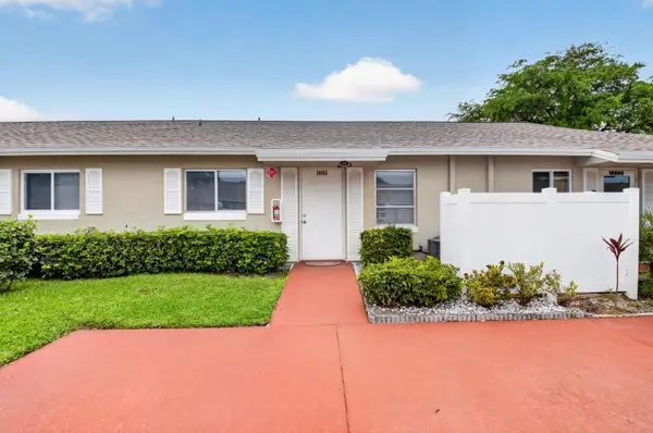 18856 Argosy Drive #C, Boca Raton, FL 33496