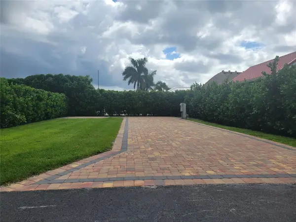 3532 SW 7th Manor, Okeechobee, FL 34974