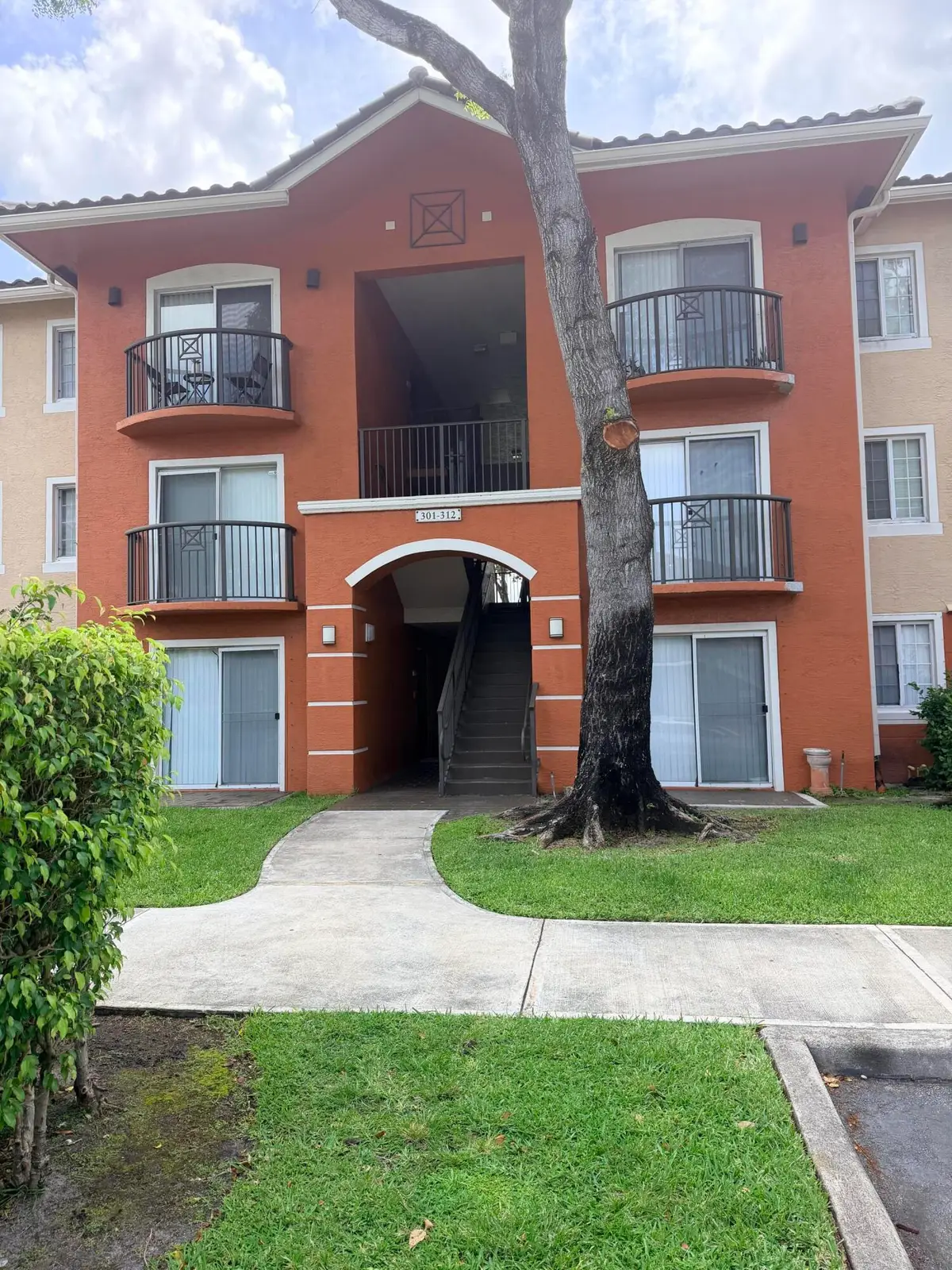 4195 Haverhill Road #305, West Palm Beach, FL 33417 - #1