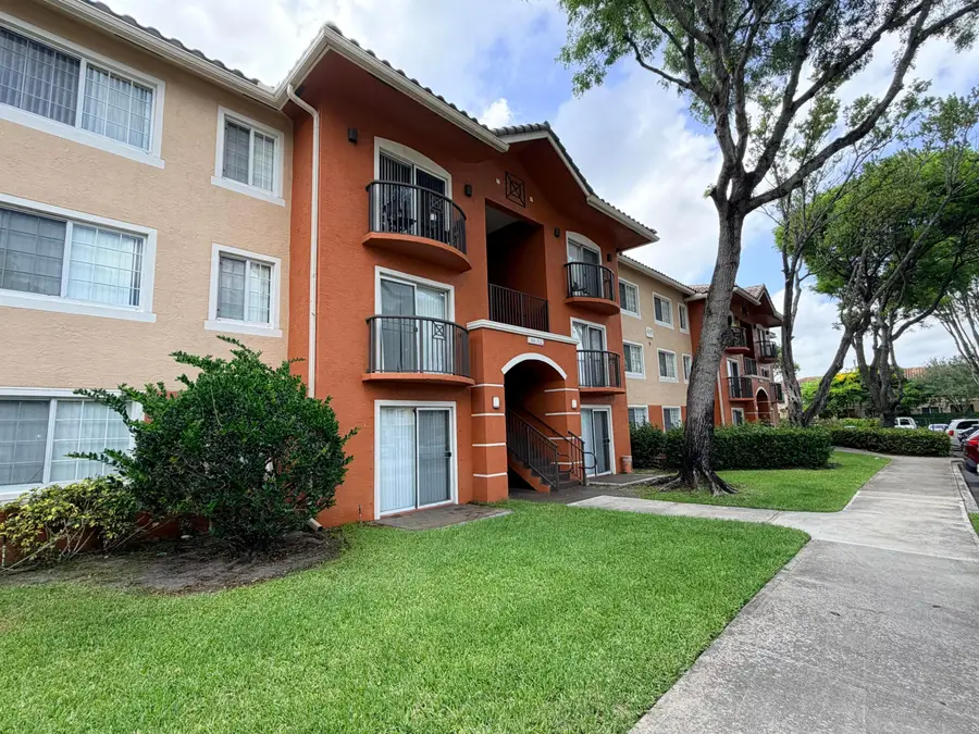 4195 Haverhill Road #305, West Palm Beach, FL 33417 - #2