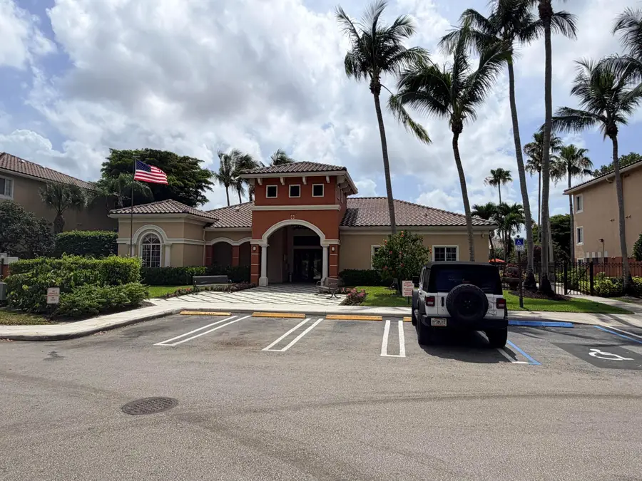 4195 Haverhill Road #305, West Palm Beach, FL 33417 - #3