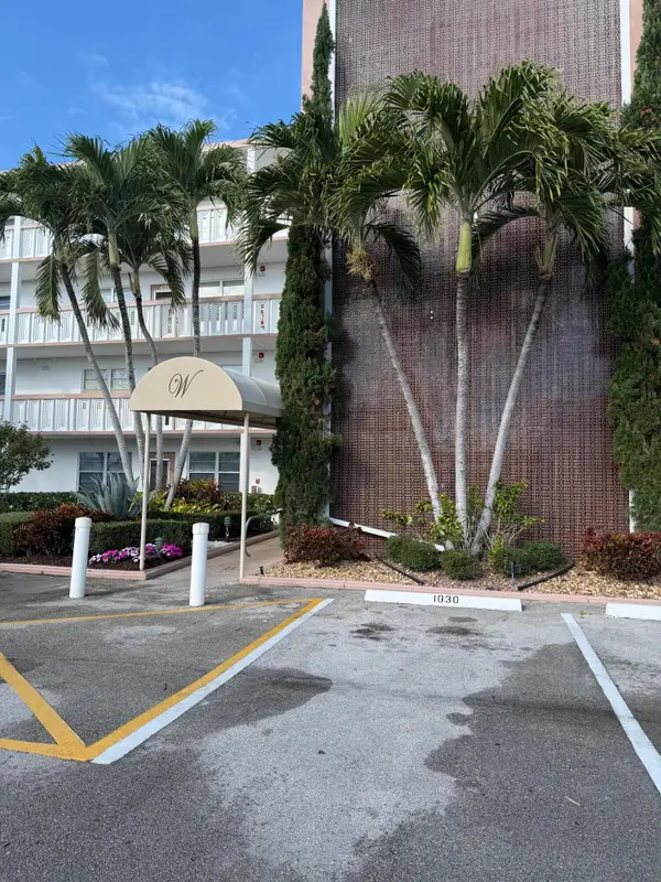 3026 Wolverton B #3026, Boca Raton, FL 33434