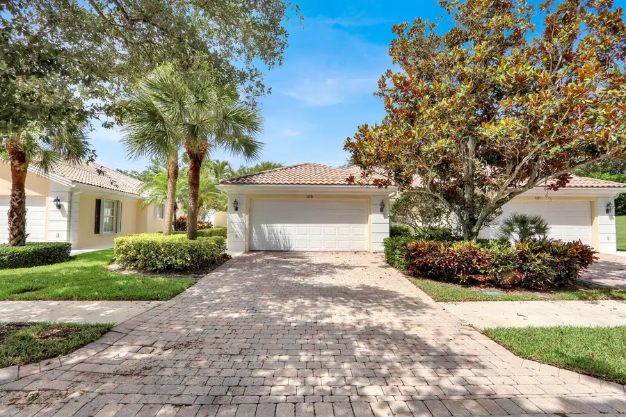 129 Euphrates Circle, Palm Beach Gardens, FL 33410 - #3