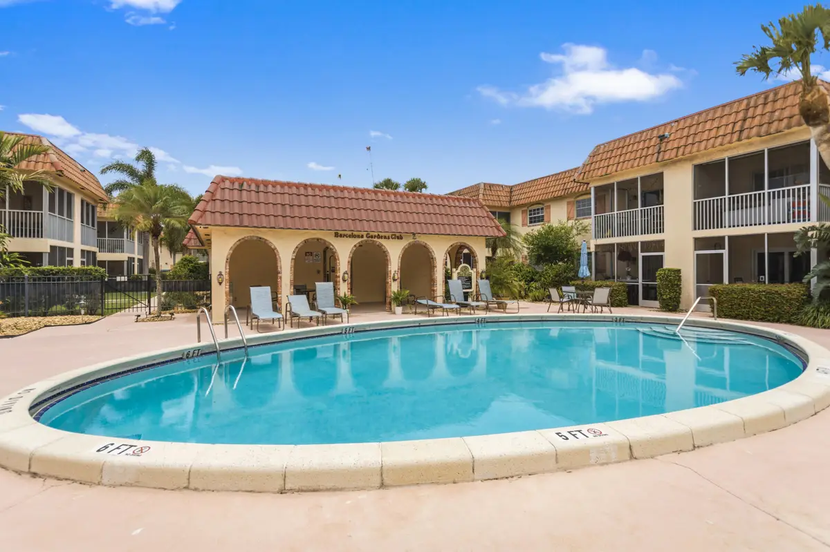 101 E Mcnab Road #408, Pompano Beach, FL 33060 - #1