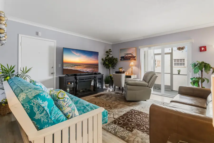 101 E Mcnab Road #408, Pompano Beach, FL 33060 - #2
