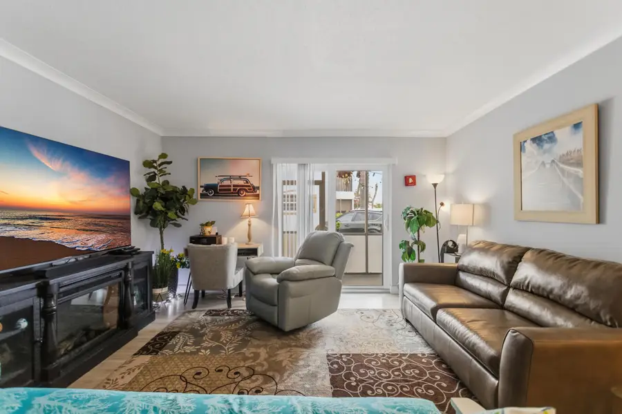 101 E Mcnab Road #408, Pompano Beach, FL 33060 - #3
