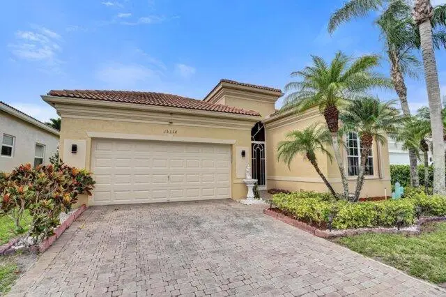 15334 Fiorenza Circle, Delray Beach, FL 33446 - #1
