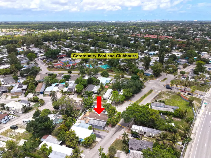 6201 18th Street S, West Palm Beach, FL 33415 - #2