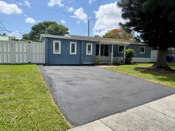 1516 NW 58th Avenue, Margate, FL 33063