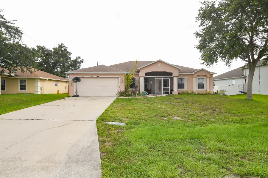 1441 SW Jacksonville Avenue, Port Saint Lucie, FL 34953 - #2
