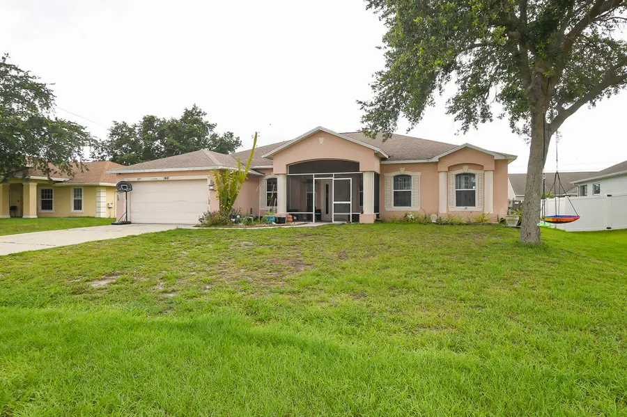 1441 SW Jacksonville Avenue, Port Saint Lucie, FL 34953 - #3