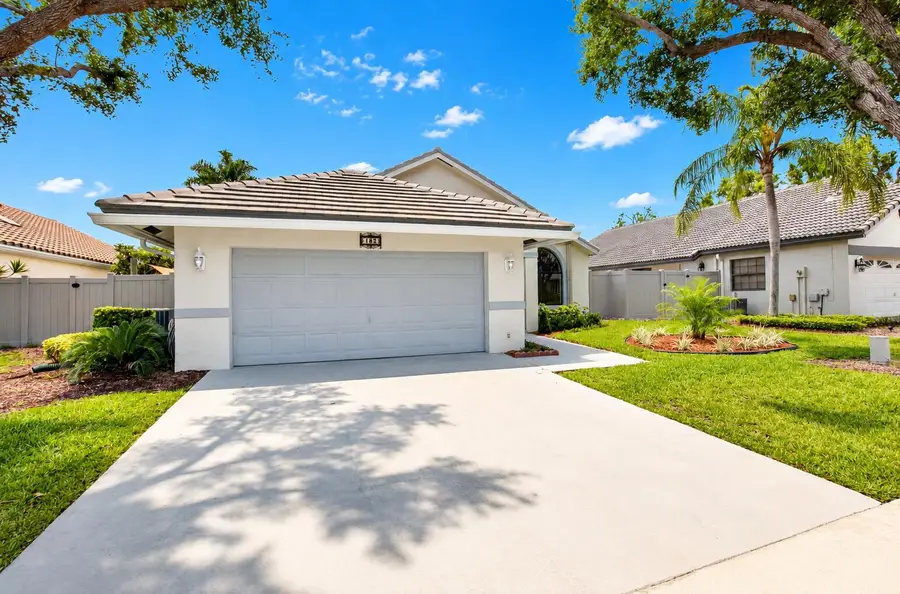 182 Temple Avenue, Boynton Beach, FL 33436 - #3